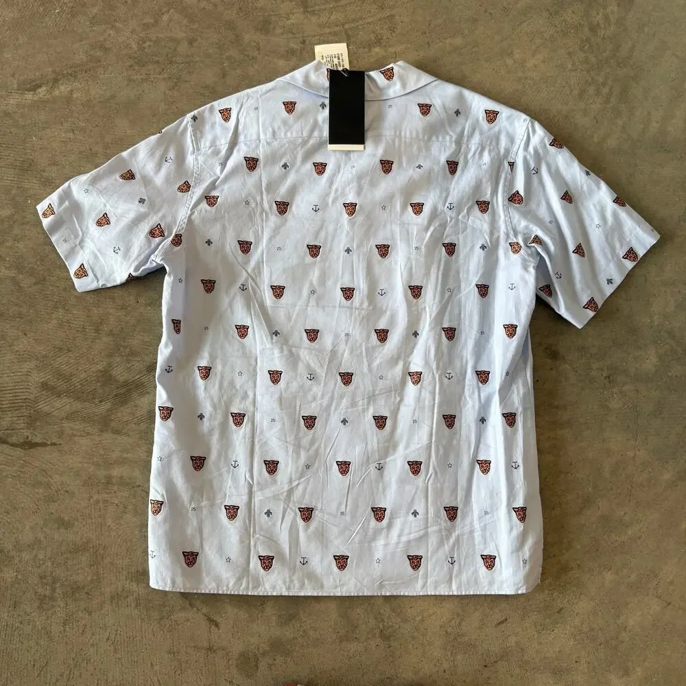 Gucci item tiger
